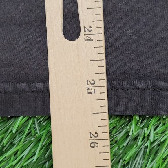 Vintage 2003 Sugarcult Rock Band Shirt Large 21x26 Black Y2K - Picture 12 of 14